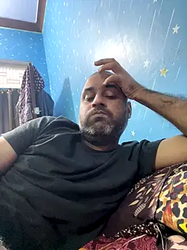 arjunforyou4 online show from 11.25.25