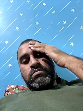 arjunforyou4 online show from 12.14.25