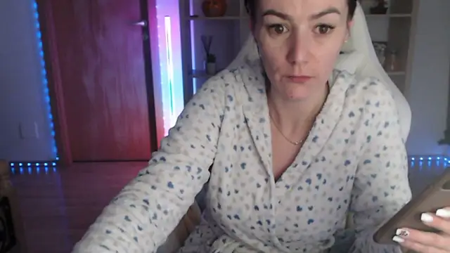 MissyDior8 online show from 01.10.26