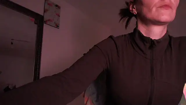 MissyDior8 online show from 03.25.26