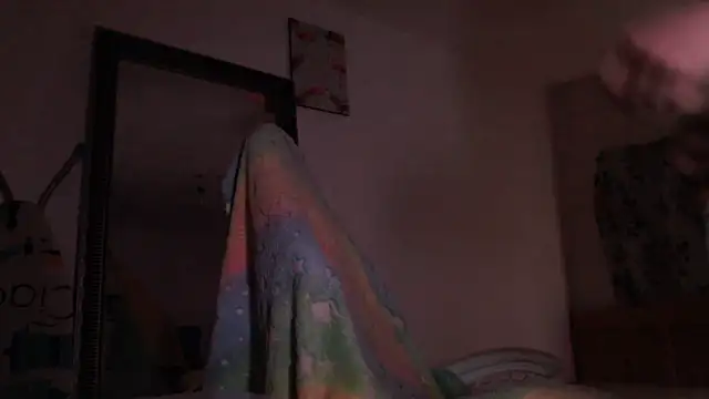 MissyDior8 online show from 04.15.26