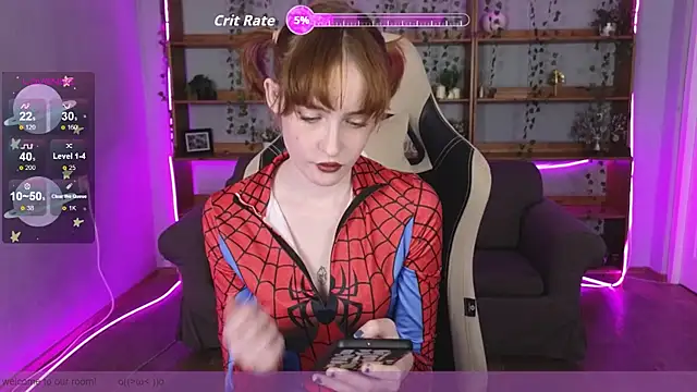 Danny loves Mary online show from 02.06.26