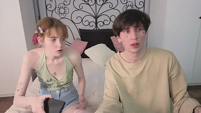 Danny loves Mary online show from 02.08.26