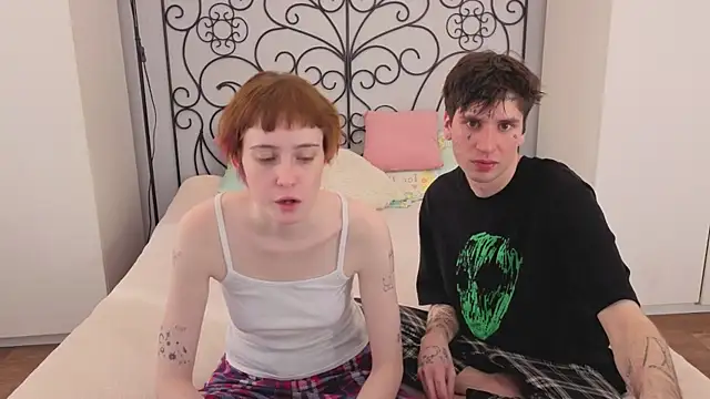 Danny loves Mary online show from 04.15.26