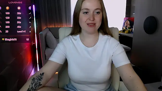 Kate Moan online show from 05.10.26
