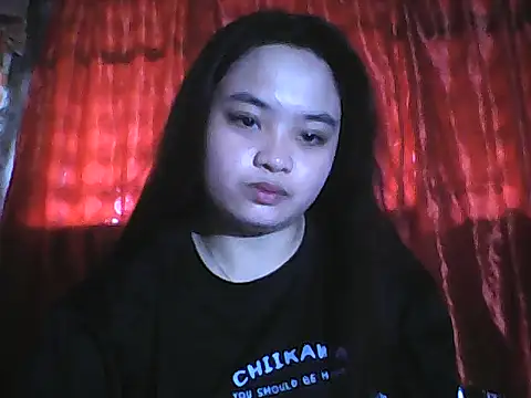 pinayyours18 online show from 01.13.26