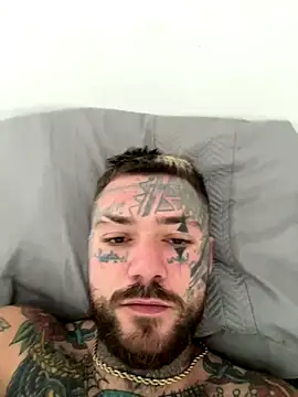 magicmichaell online show from 11.10.25