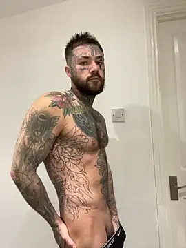 magicmichaell online show from 11.24.25