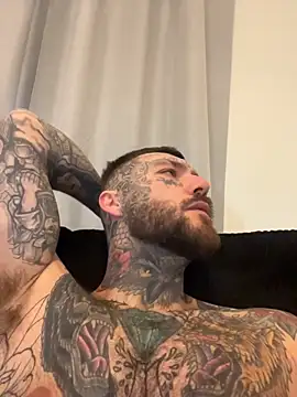 magicmichaell online show from 03.16.26