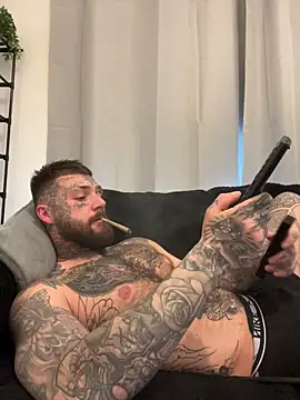 magicmichaell online show from 04.16.26