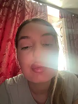 Marisaaasss online show from 07.04.26