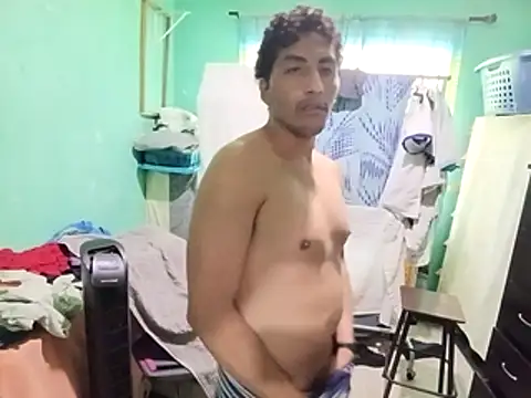 charlyver36 online show from 11.24.25