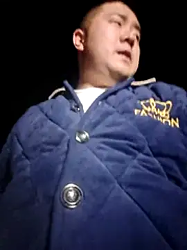 Snapshot of KAIKAI-888 chatting on 11.20.25 KAIKAI-888 online show from 11.20.25