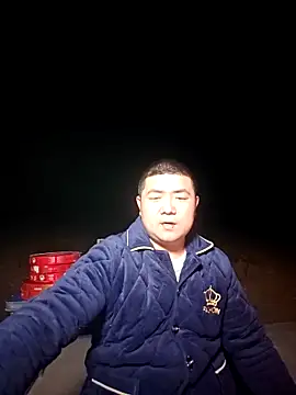 Snapshot of KAIKAI-888 chatting on 11.24.25 KAIKAI-888 online show from 11.24.25