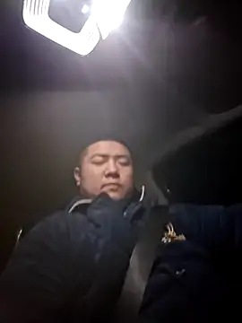 Snapshot of KAIKAI-888 chatting on 11.30.25 KAIKAI-888 online show from 11.30.25