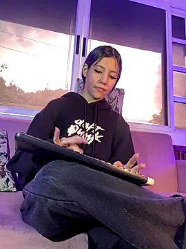 ReiAyanamy online show from 12.19.25