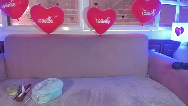 ReiAyanamy online show from 02.14.26