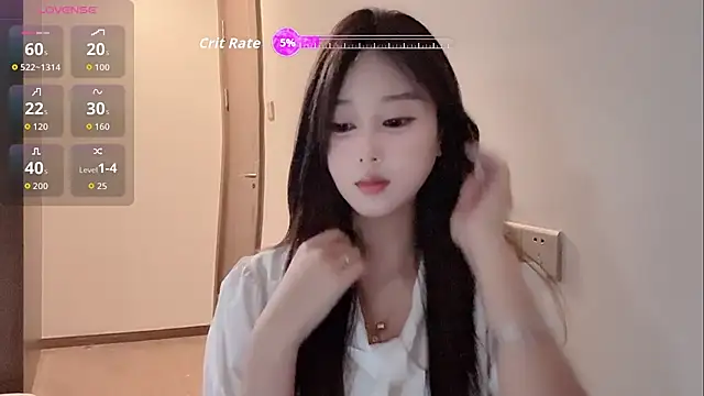 Fairy-CC online show from 11.17.25