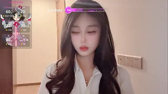 Fairy-CC online show from 11.20.25