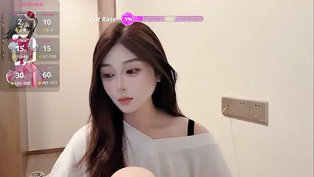 Fairy-CC online show from 11.23.25