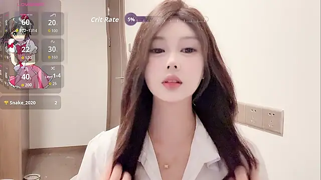 Fairy-CC online show from 12.03.25