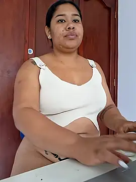 Sarahy- online show from 04.11.26