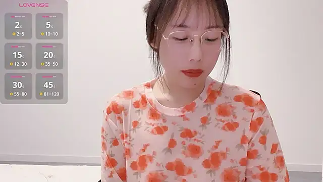 suisui322 online show from 01.09.26