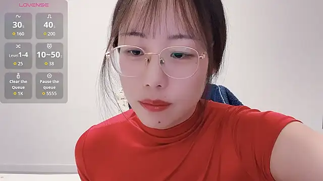 suisui322 online show from 02.10.26