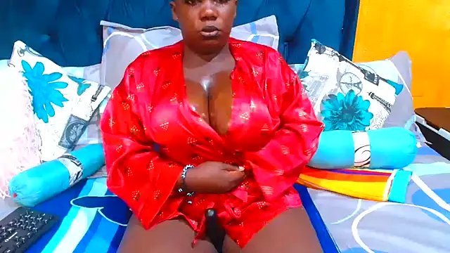 DarkCherryx online show from 04.03.26