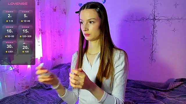 evablssm online show from 12.21.25