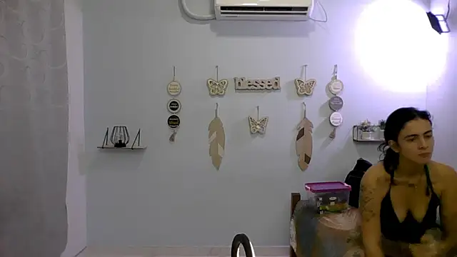 Snapshot of salomesmit666 chatting on 01.31.26 salomesmit666 online show from 01.31.26