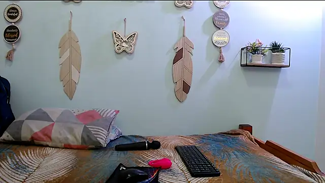 Snapshot of salomesmit666 chatting on 02.06.26 salomesmit666 online show from 02.06.26