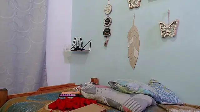 Snapshot of salomesmit666 chatting on 03.03.26 salomesmit666 online show from 03.03.26