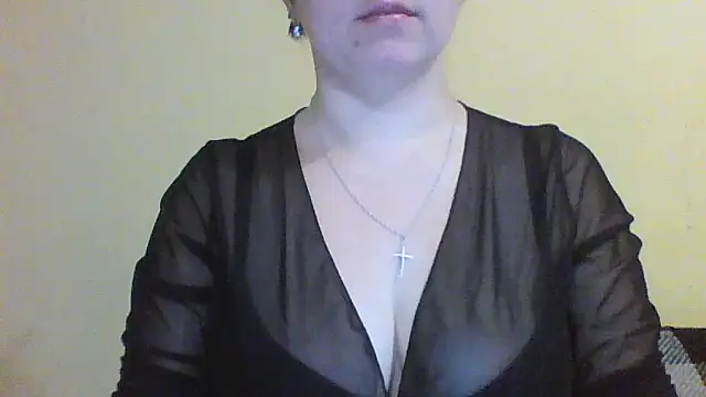 Snapshot of Vitalina282128 chatting on 11.20.25 Vitalina282128 online show from 11.20.25