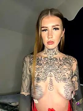 laurenfgs online show from 11.13.25