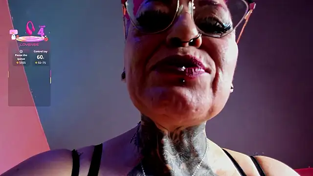 MATURE HARDCORE online show from 02.24.26