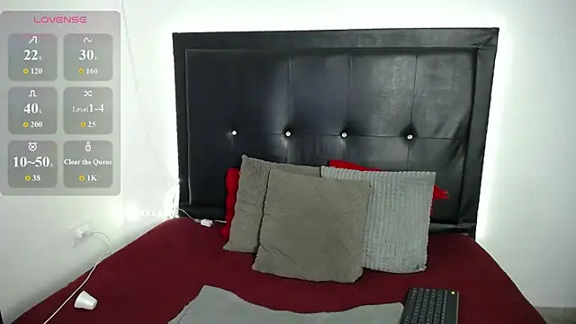 perla stone 20 online show from 05.12.26