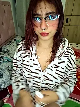 Sarah Lark- online show from 01.18.26