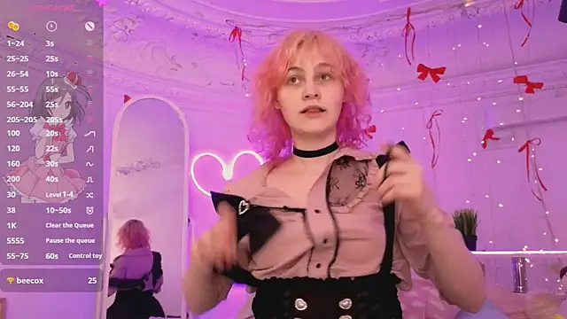 Awawrin online show from 03.20.26