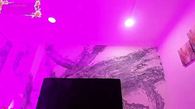 lilithDraven  online show from 02.02.26