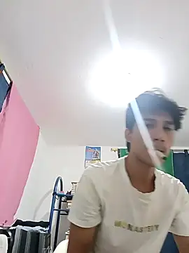 lulu sexyboy online show from 12.17.25