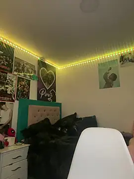 Just danna online show from 03.18.26