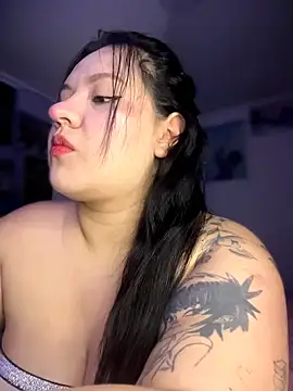 Just danna online show from 04.07.26