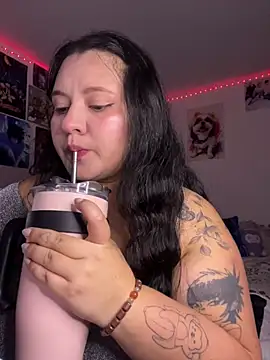 Just danna online show from 07.11.26