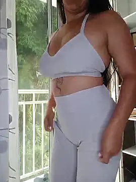 ViolettaWalton1 online show from 03.28.26