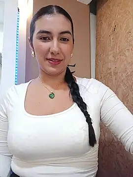ViolettaWalton1 online show from 07.28.26