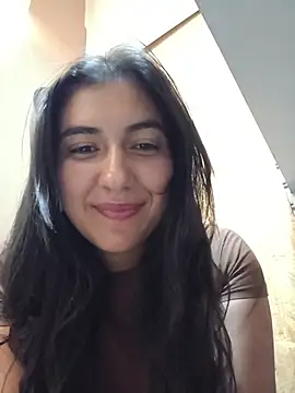 ViolettaWalton1 online show from 07.31.26