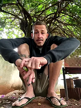 Lucasjandre online show from 12.20.25