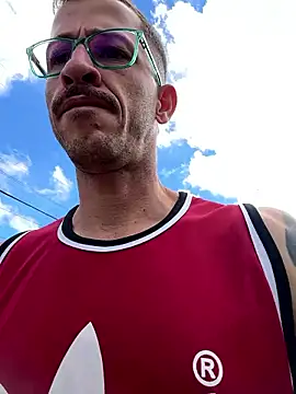 Lucasjandre online show from 01.10.26