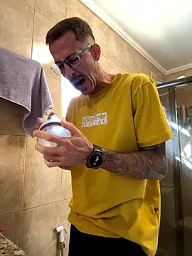 Lucasjandre online show from 01.14.26